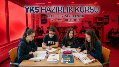 YKS Hazırlık Kursu